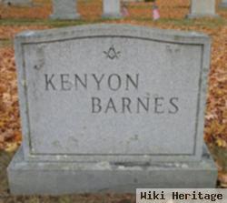 Willis B Kenyon