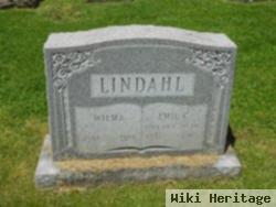 Emil C. Lindahl
