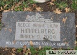 Reece Marie Lilak Himmelberg