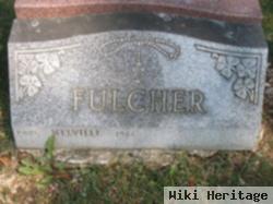 Melville Fulcher