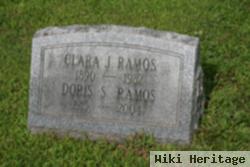 Doris S. Ramos