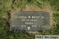 Russell Wesley Bush, Jr