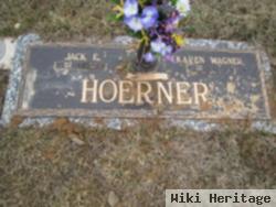 Jack E. Hoerner