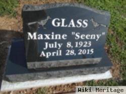 Maxine Glass