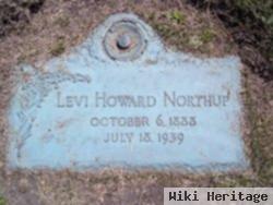 Levi Howard Northup