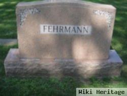 Herman Fehrmann