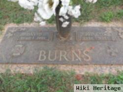 Joyce O. Wilkinson Burns