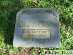 Earl Kilpatrick