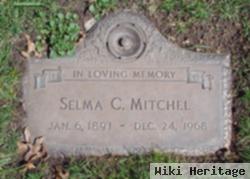 Selma C. Harding Mitchel