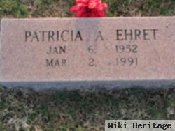 Patricia A. Kiene Ehret