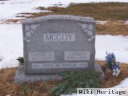 Sarah L. Mccoy