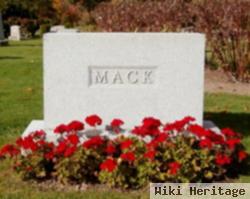 Grace M. Constantine Mack