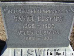 Daniel Elswick