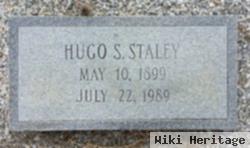 Hugo Sheridan Staley