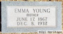 Emma Laura Hopkins Young