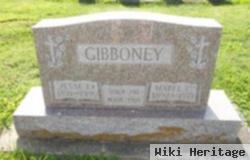 Jesse L. Gibboney