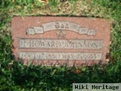 F. Howard Johnson