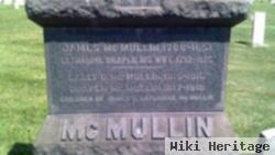 Catharine Draper Mcmullin