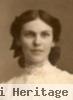 Bertha Alta Harmon Miller