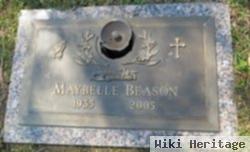 Maybelle Beason