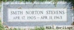 Smith Norton Stevens