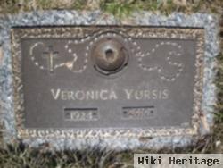 Veronica B. Tarando Yursis