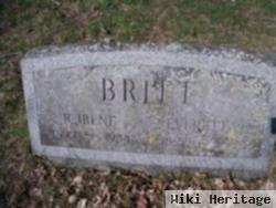 R Irene Britt