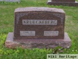 Carl H. Krueckeberg