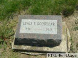 Lewis E. Goodyear