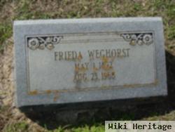 Frieda Louise Weghorst