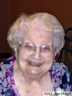 Gertrude S. "gertie" Rolloff Vetter