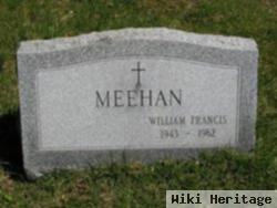 William Francis Meehan