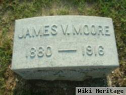 James V. Moore