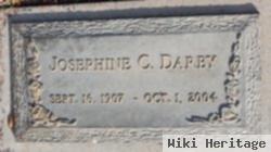 Josephine C Darby