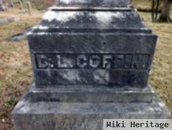 Daniel Little Coffin