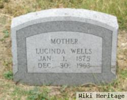 Lucinda Hubert Wells