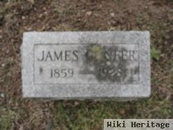 James Confer