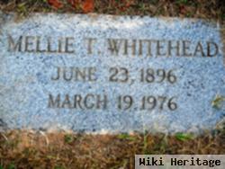 Melvina Lucinda "mellie" Tipton Whitehead