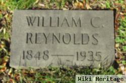 William Cornelis Reynolds