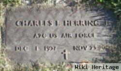 Charles L. Herring, Jr