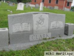 Barbara Jean Clark Clark