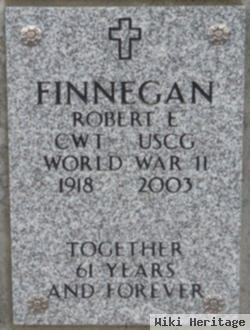 Robert E. Finnegan