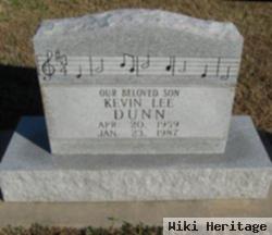 Kevin Lee Dunn