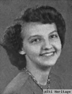 Brenda C. Rife Allison