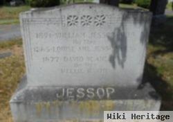 William Jessop