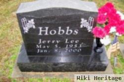 Jerry Lee Hobbs