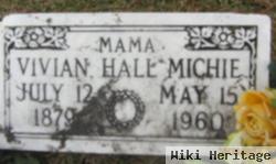 Vivian Hall Michie