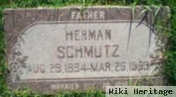 Herman Schmutz