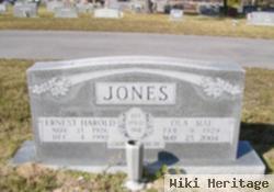 Ernest Harold Jones