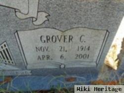 Grover C. Scott